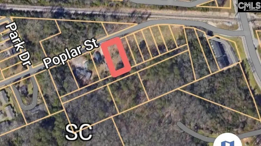 0 Lot 7 Popular Street, Cayce, SC 29033 - Image #2