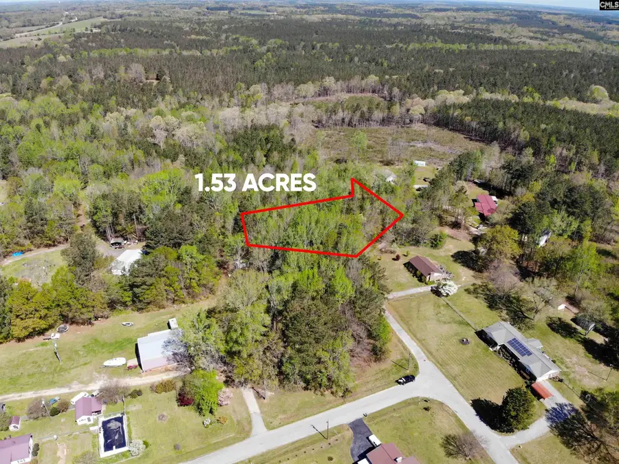 TBD James Road, Joanna, SC 29351 - Image #3