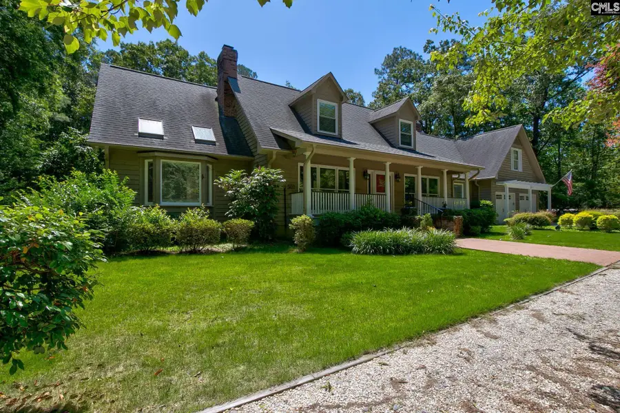 20 Hunt Cup Lane, Camden, SC 29020 - Image #3