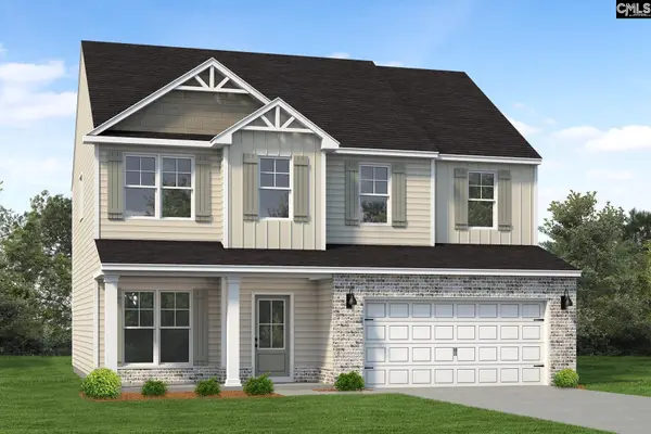 TBD Orchard Circle, Edgefield, SC 29824