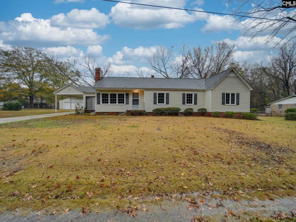 1010 Laurens Street, Camden, SC 29020 - Image #1