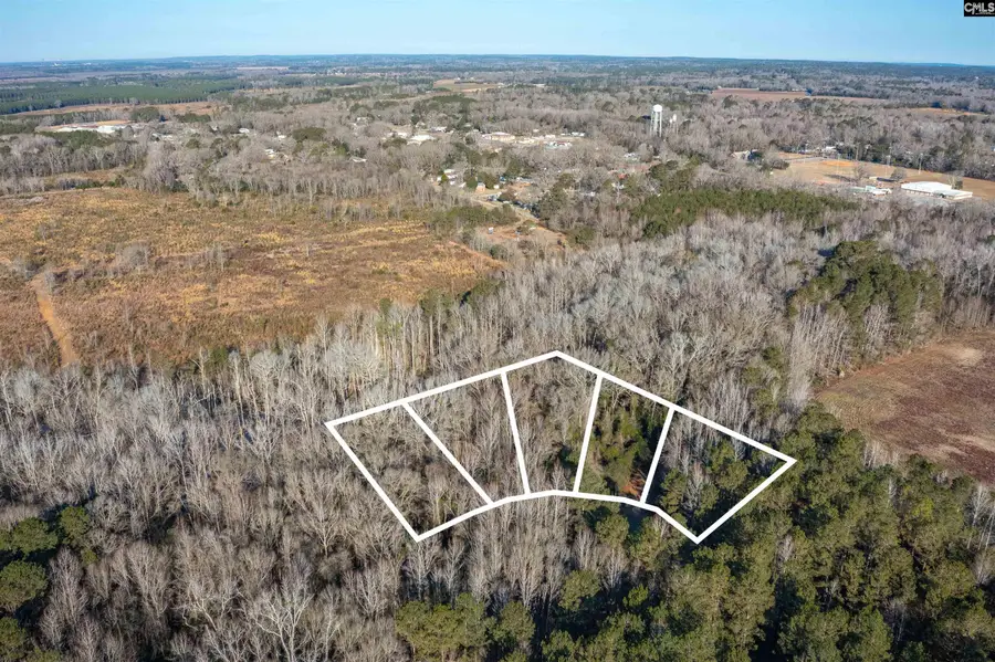 212 Sunny Acres Drive, Eastover, SC 29044 - Image #3