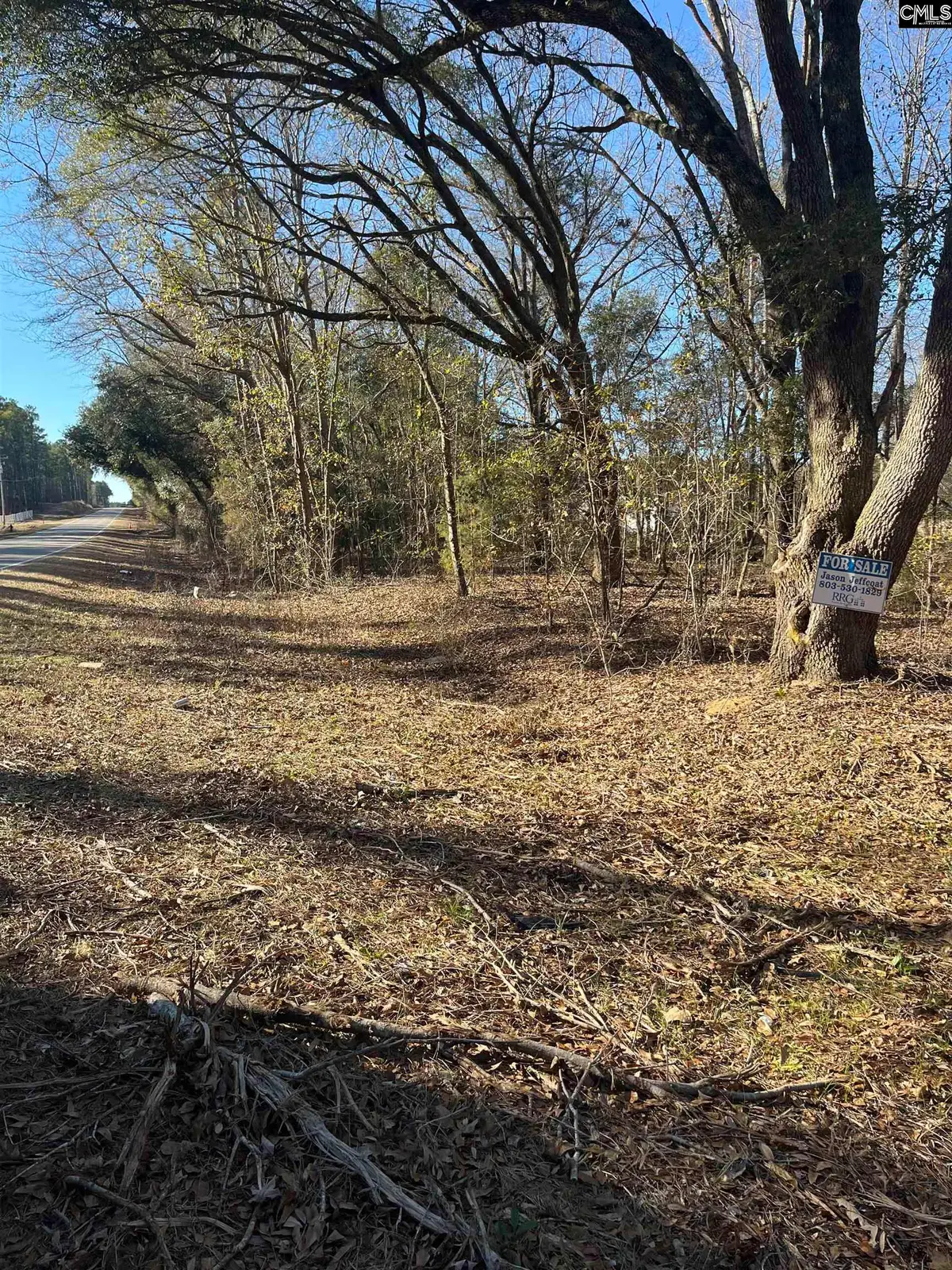 TBD Swansea Road #tract a, Swansea, SC 29160 - Image #1