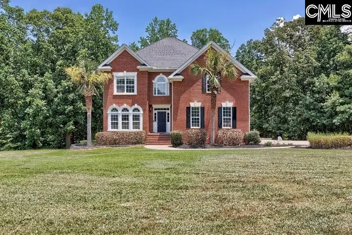 544 Peachland Drive, Gilbert, SC 29054 - Image #2