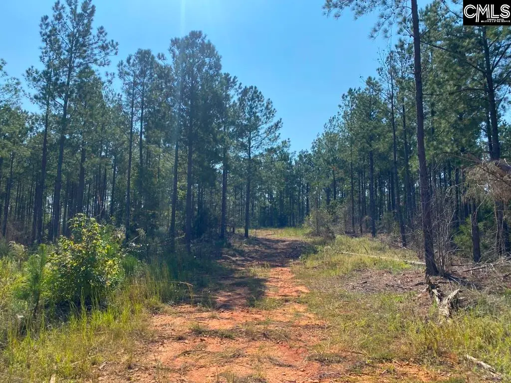 Flat Rock Road, Abbeville, SC 29620 - Image #1