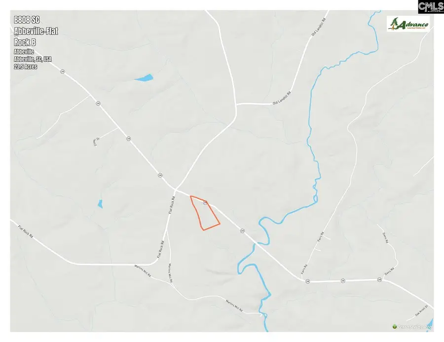 Hwy 28 Highway, Abbeville, SC 29620 - Image #3