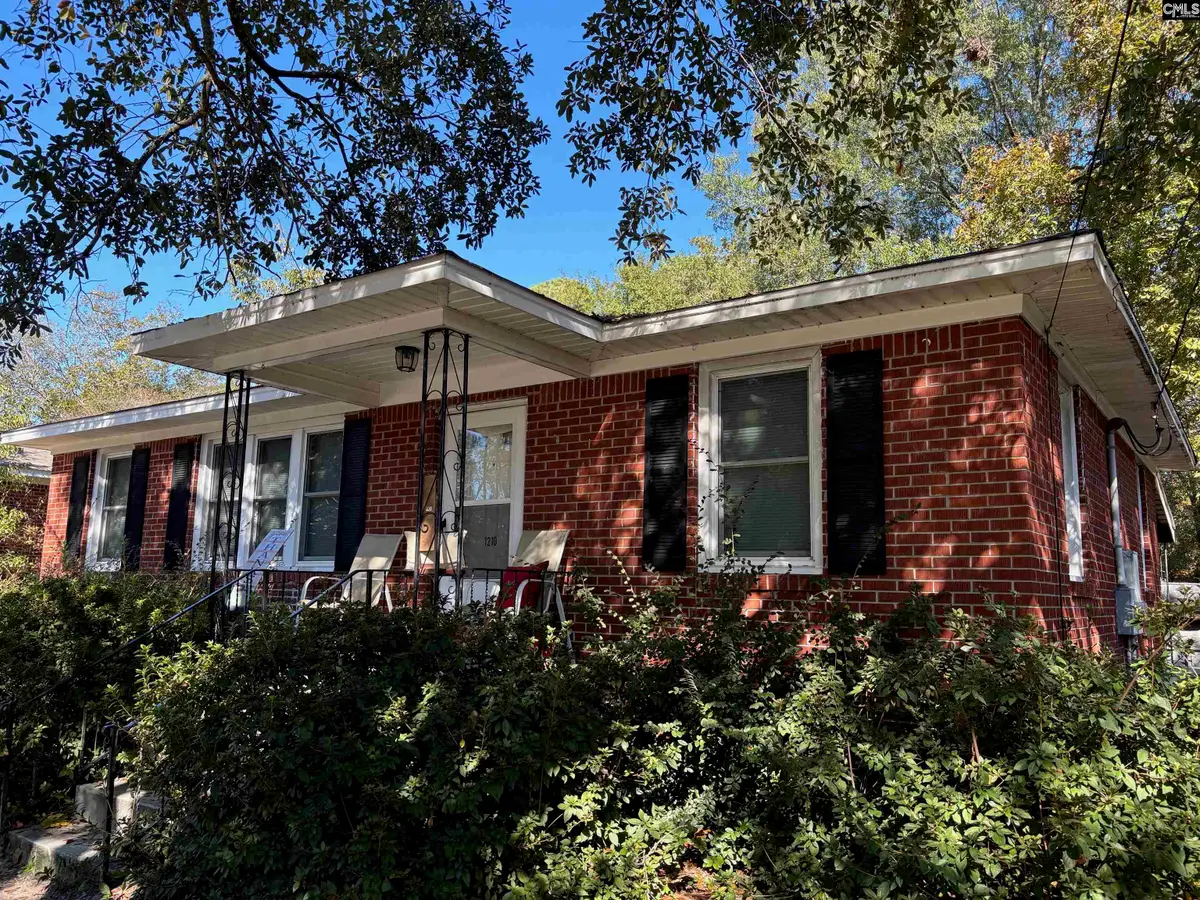1210 Decatur Street, Cayce, SC 29033 - Image #1