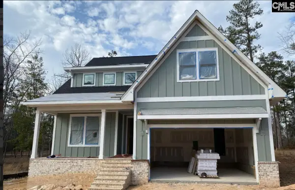 530 Misty Banks Drive, Chapin, SC 29036