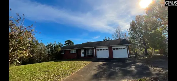 3221 Leeds Road, Chester, SC 29706