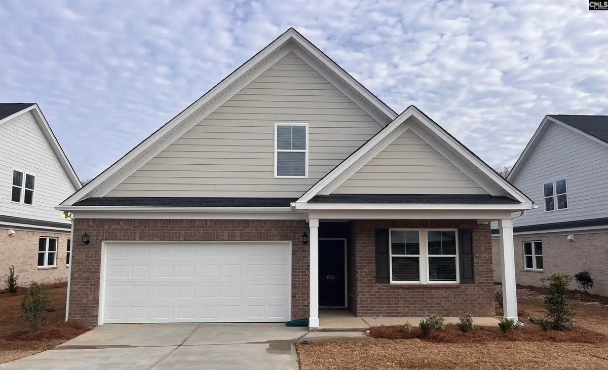 1945 Castlerock Drive, Sumter, SC 29153 - Image #1