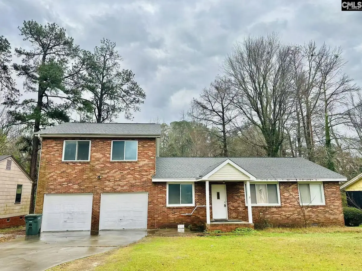 588 Azalea Drive, Orangeburg, SC 29115 - Image #1