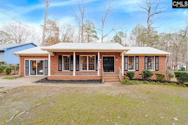 328 Beechwood Lane, Irmo, SC 29063