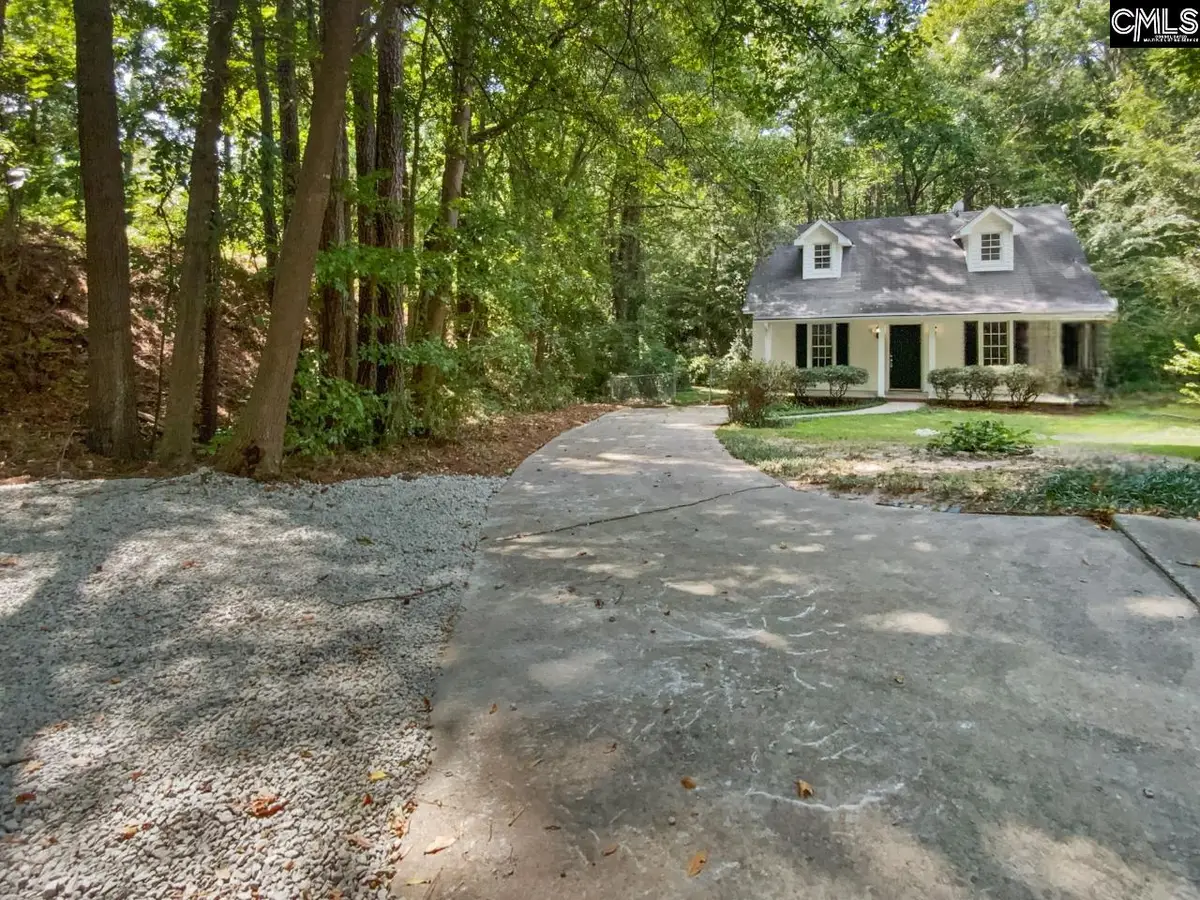 401 Quail Trace Drive, Irmo, SC 29212 - Image #1