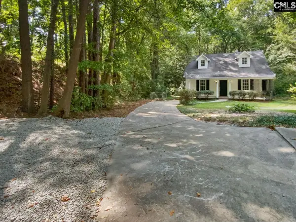 401 Quail Trace Drive, Columbia, SC 29212