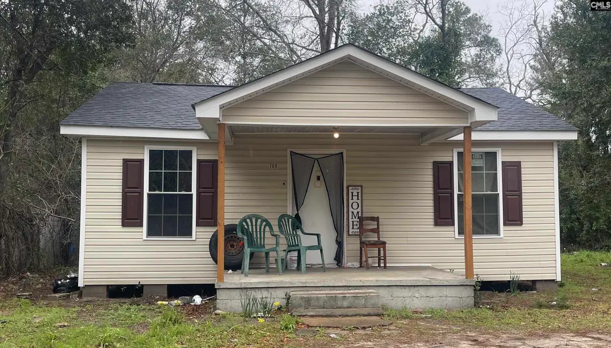 108 3rd Street, Orangeburg, SC 29115 - #1