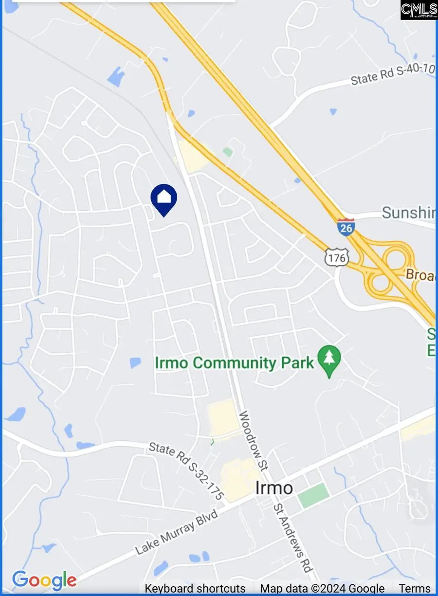 680 Cornerstone Circle, Irmo, SC 29063 - Image #3