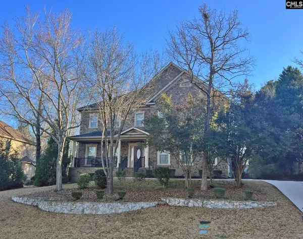 38 Shoreline Drive, Columbia, SC 29229