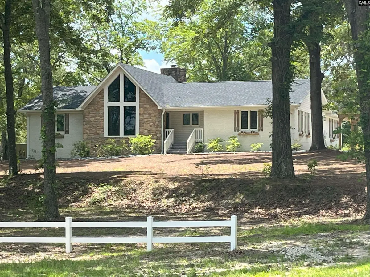 909 Mccord Ferry Road, Lugoff, SC 29078 - Image #1