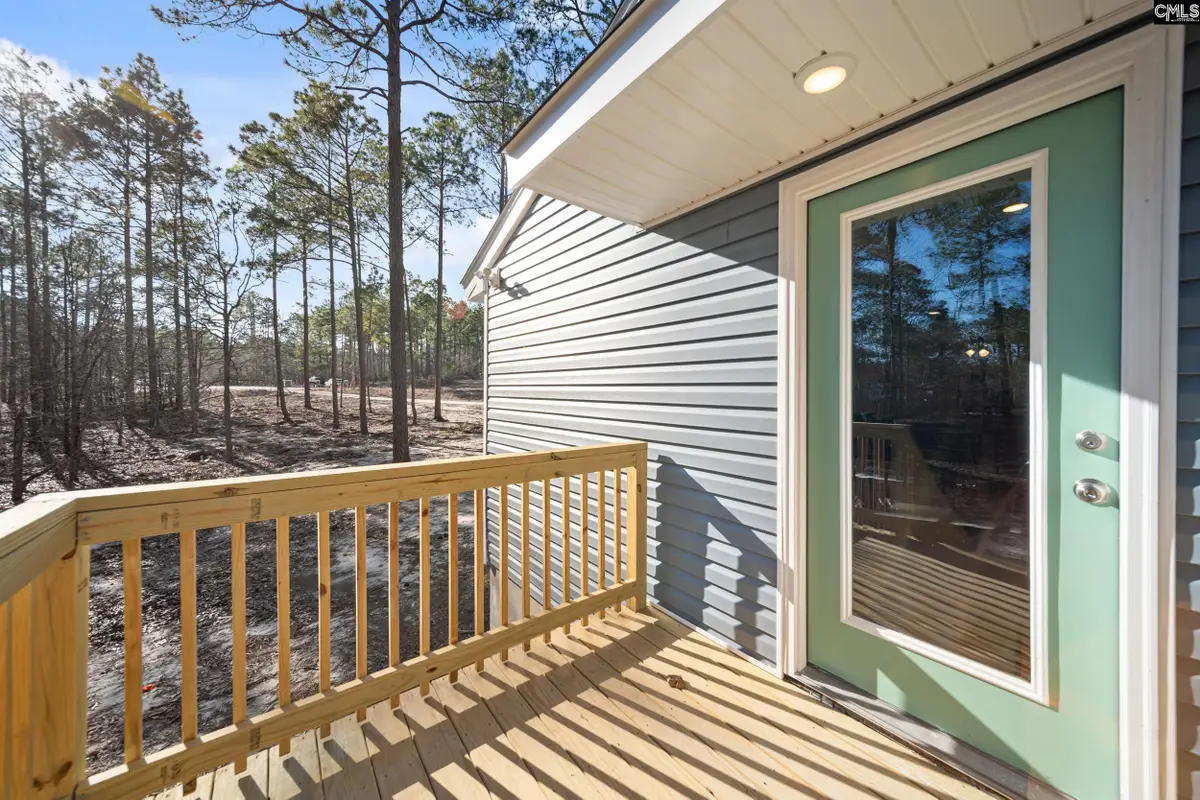 1933 Quail Circle, Lugoff, SC 29078 - #1