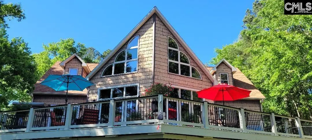 1711 Blackwood Lane, Ridgeway, SC 29130 - Image #1