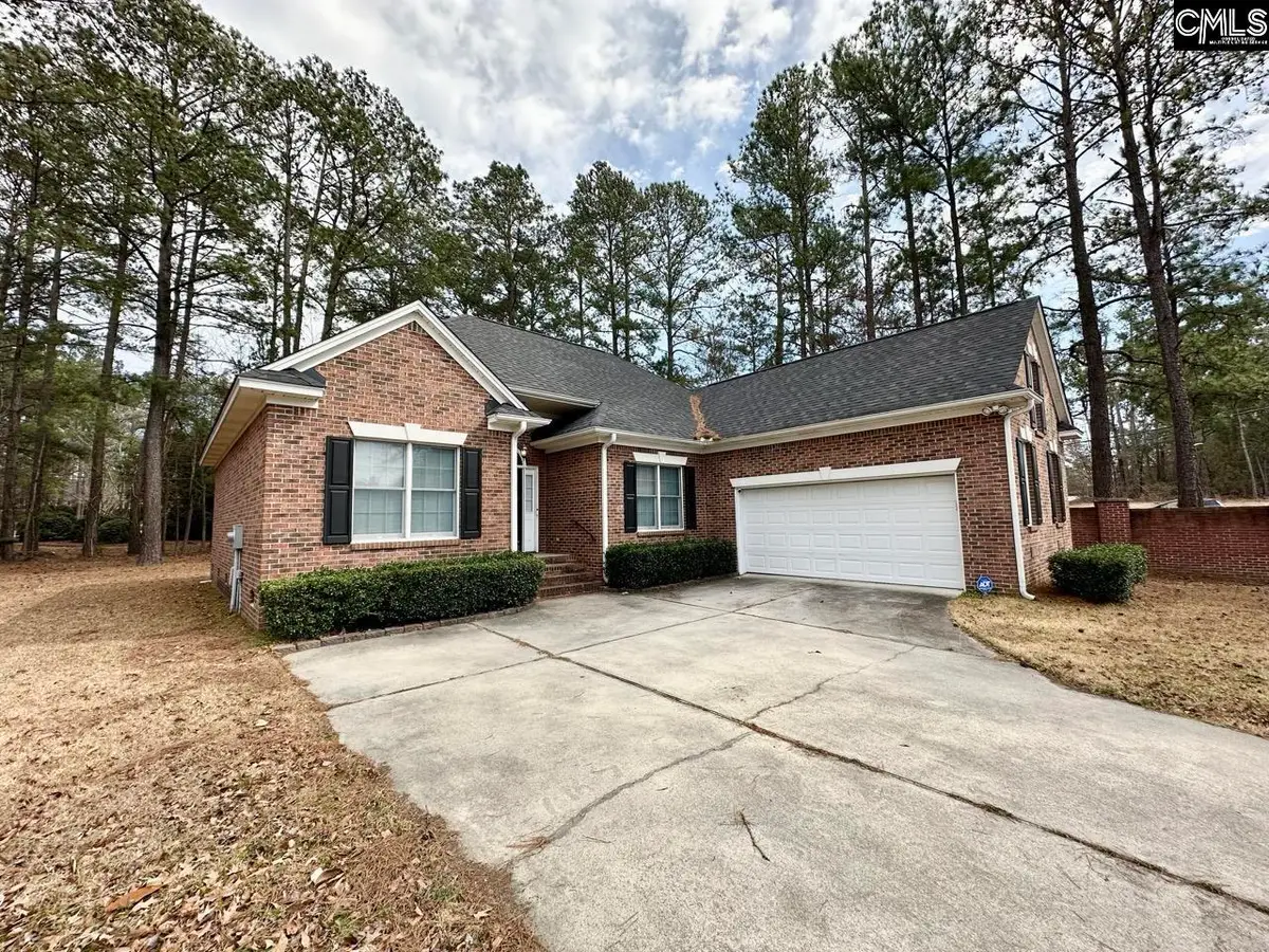306 Markham Rise, Columbia, SC 29229 - Image #1