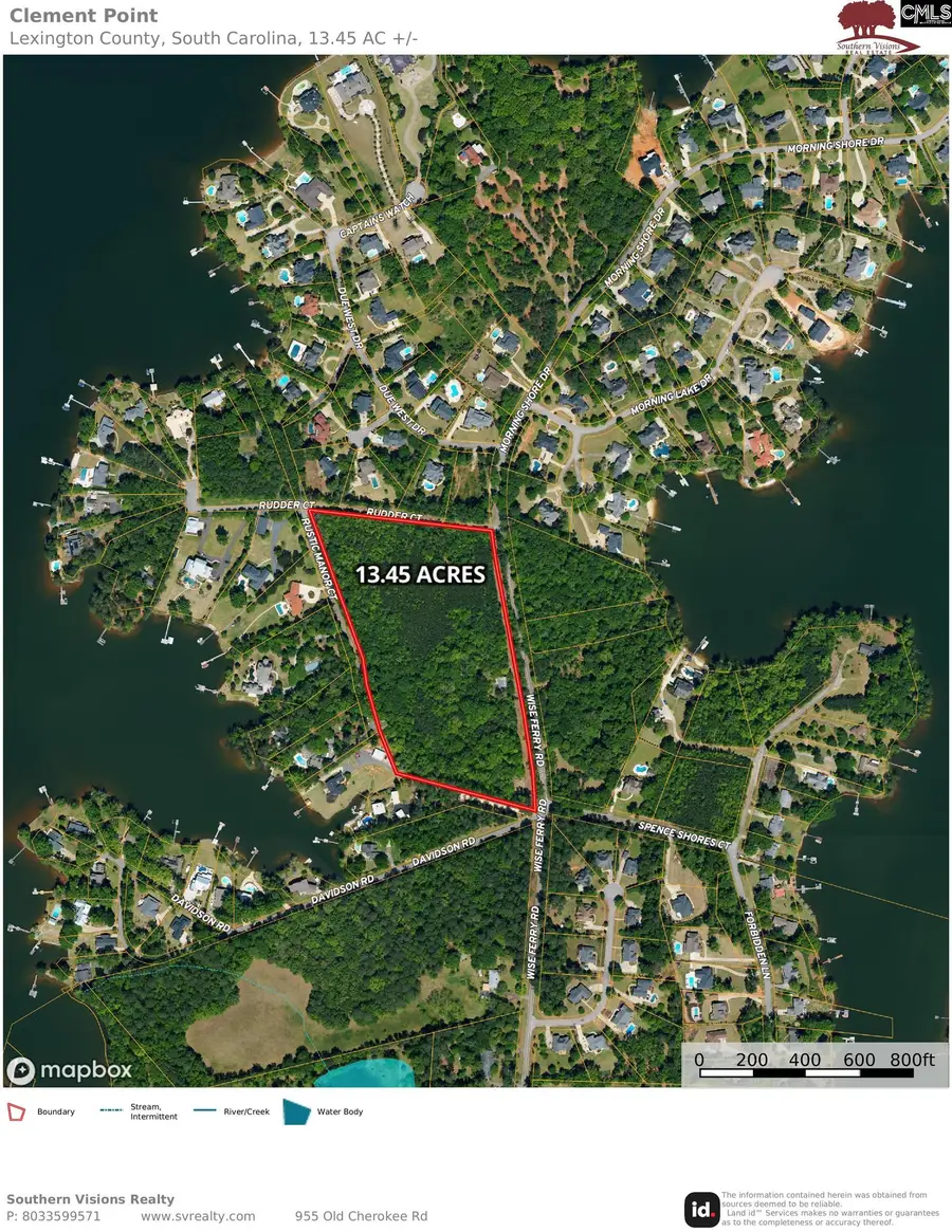 000 Wise Ferry Road, Lexington, SC 29072 - #2