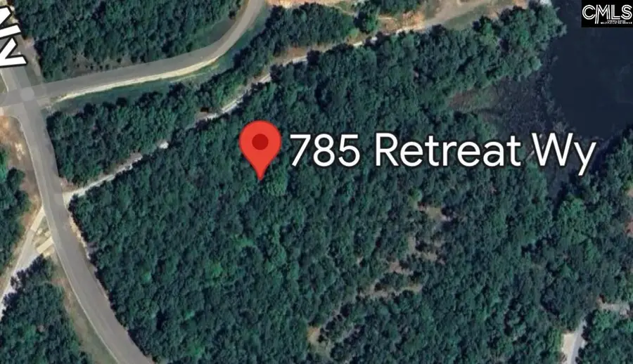 785 Retreat Way, Ridgeway, SC 29130 - Image #2