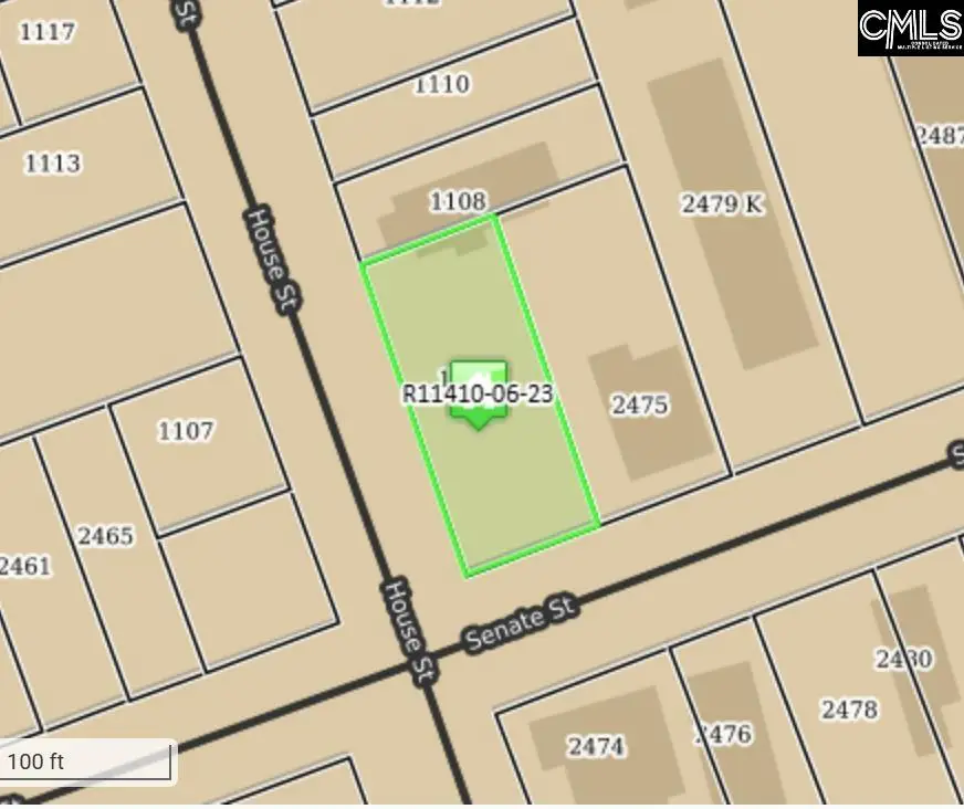 1104 House Street, Columbia, SC 29205 - Image #1