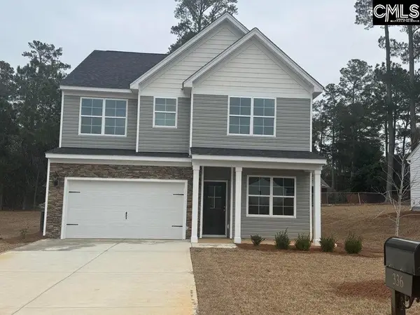 336 Young Town Circle, Orangeburg, SC 29118