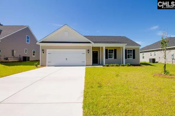 122 Remote Drive, Orangeburg, SC 29118