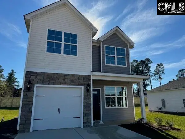 272 Young Town Circle, Orangeburg, SC 29118