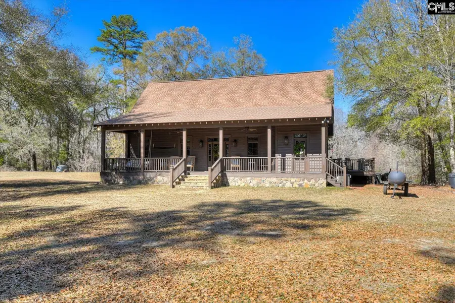 1114 Lott Bluff Road, Blackville, SC 29817 - Image #2