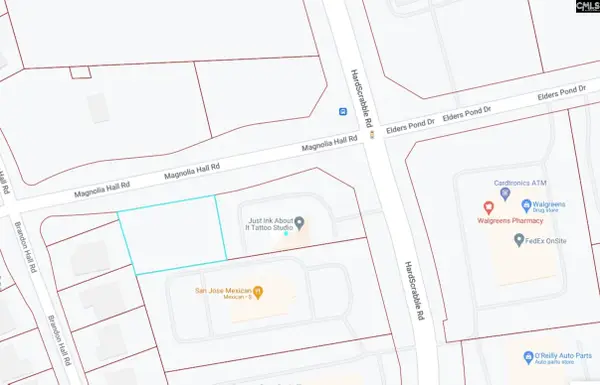 4531 Hardscrabble Road, Columbia, SC 29229