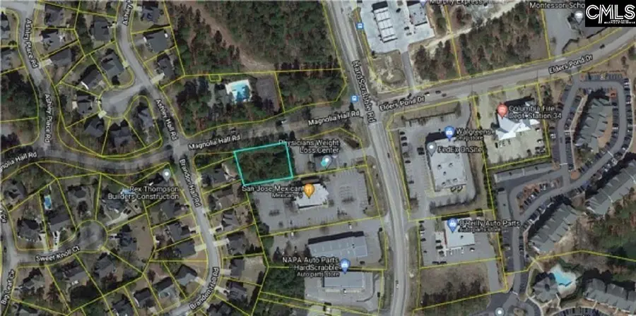 4531 Hardscrabble Road, Columbia, SC 29229 - #3