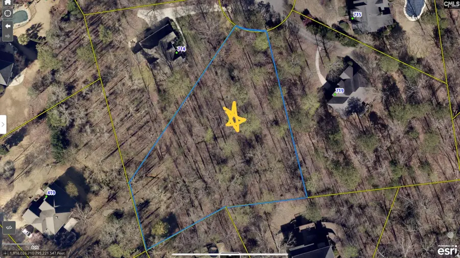 720 Gasque Court, Lexington, SC 29072 - #3