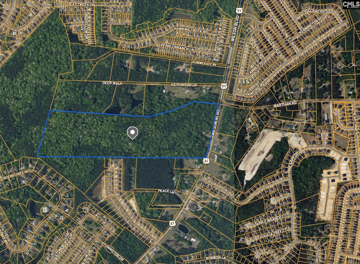 10013 Wilson Boulevard, Blythewood, SC 29016 - Image #1