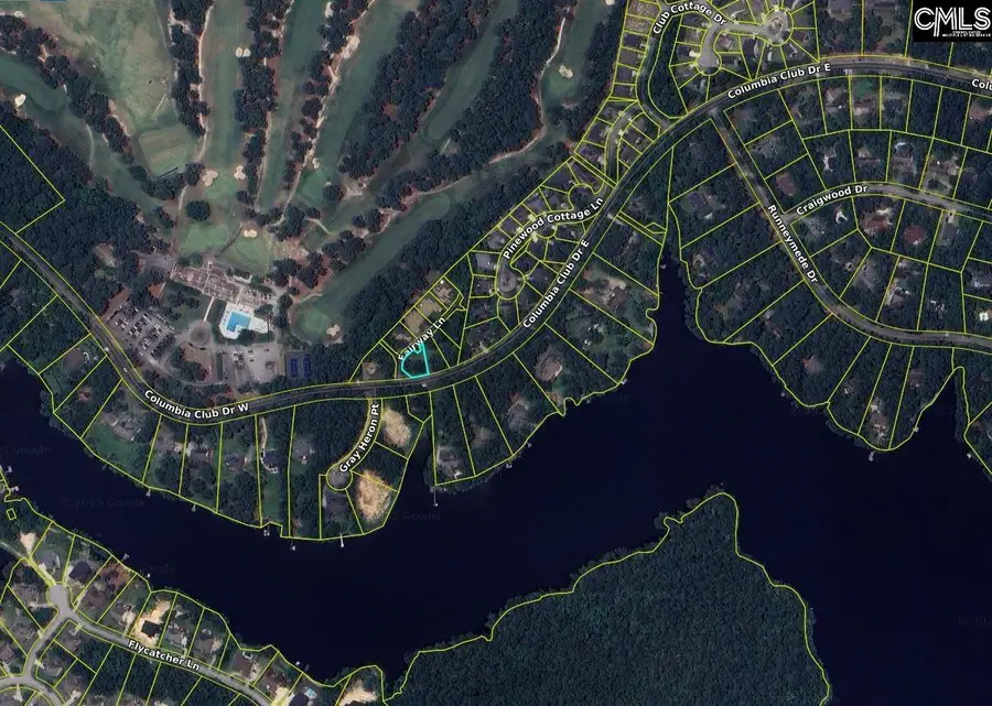 2 Fairway Ln, Blythewood, SC 29016 - #2