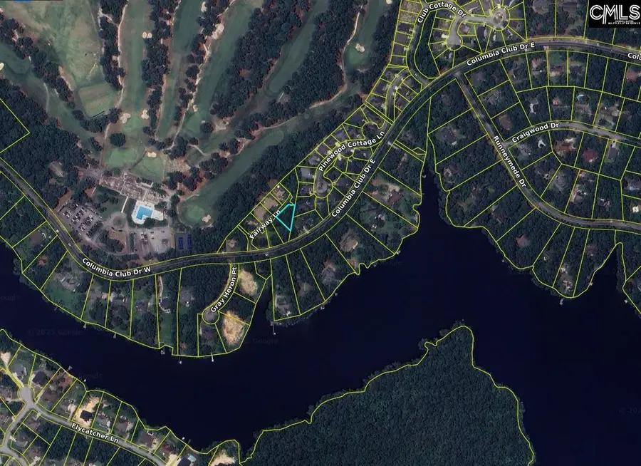 8 Fairway Ln, Blythewood, SC 29016 - Image #2