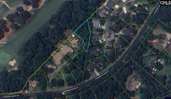 10 Fairway Ln, Blythewood, SC 29016