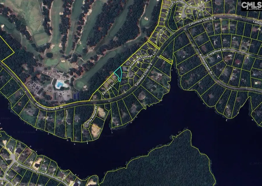 10 Fairway Ln, Blythewood, SC 29016 - Image #2