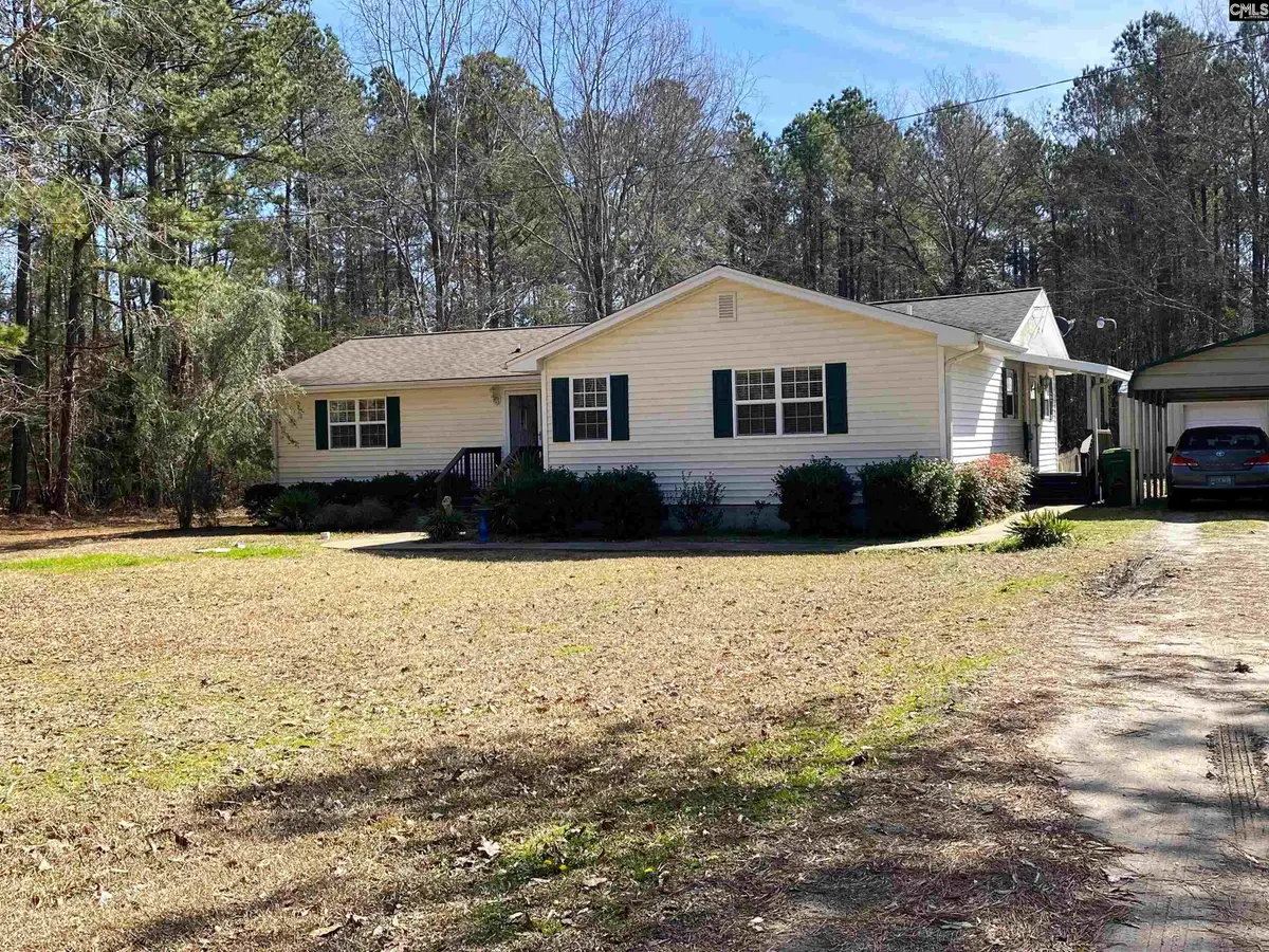 1034 Gates Road, Irmo, SC 29063 - Image #1