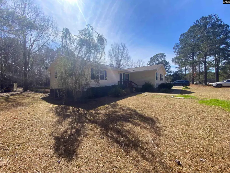 1034 Gates Road, Irmo, SC 29063 - Image #2