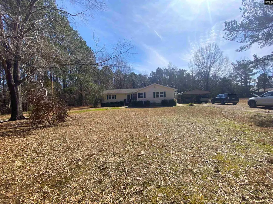 1034 Gates Road, Irmo, SC 29063 - Image #3