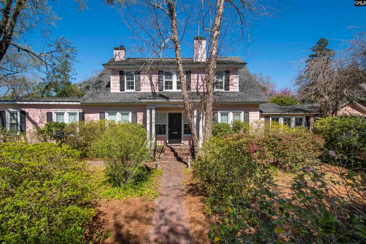 1822 Brevard Place, Camden, SC 29020 - Image #1