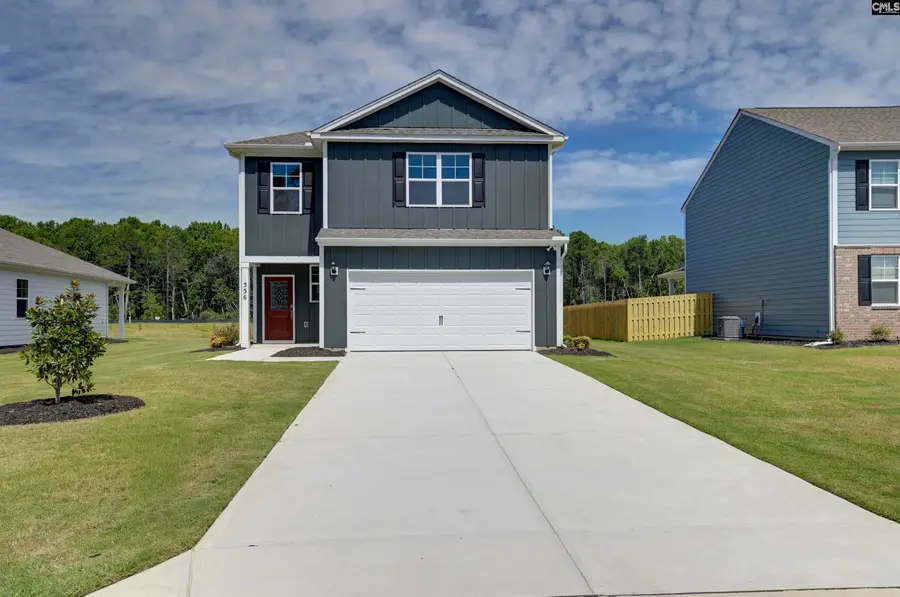 336 Babcock Way, Gilbert, SC 29054 - Image #3