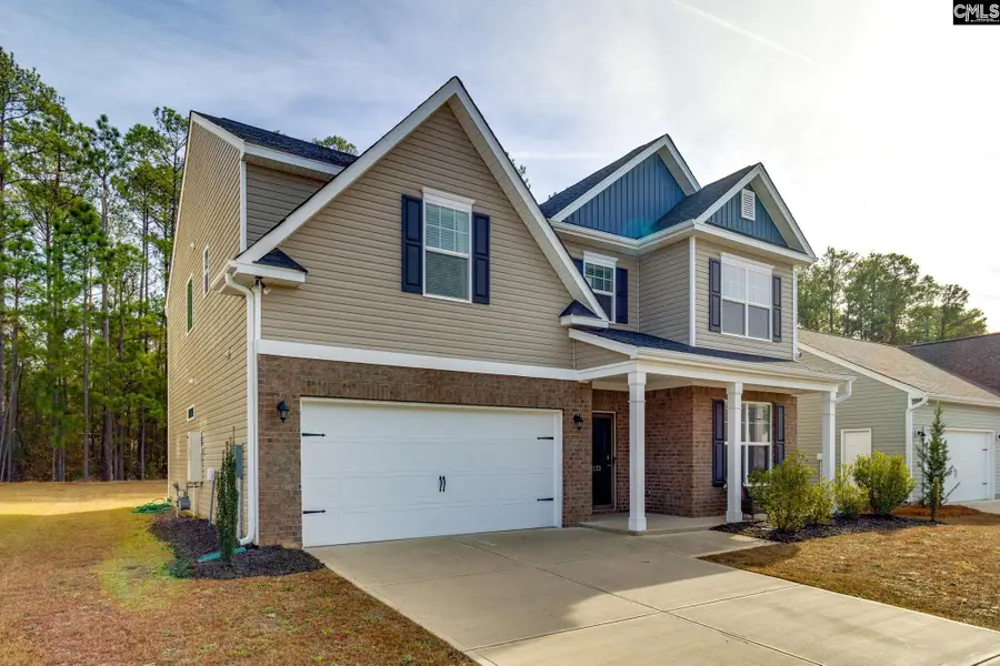1133 Grey Pine Drive, Blythewood, SC 29016 - Image #2