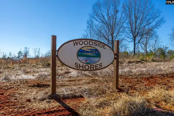 Navigator Trail, Prosperity, SC 29127