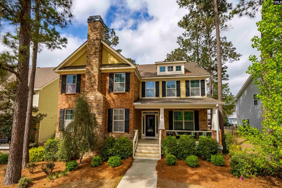 6 Alumni Lane, Blythewood, SC 29016 - Image #1