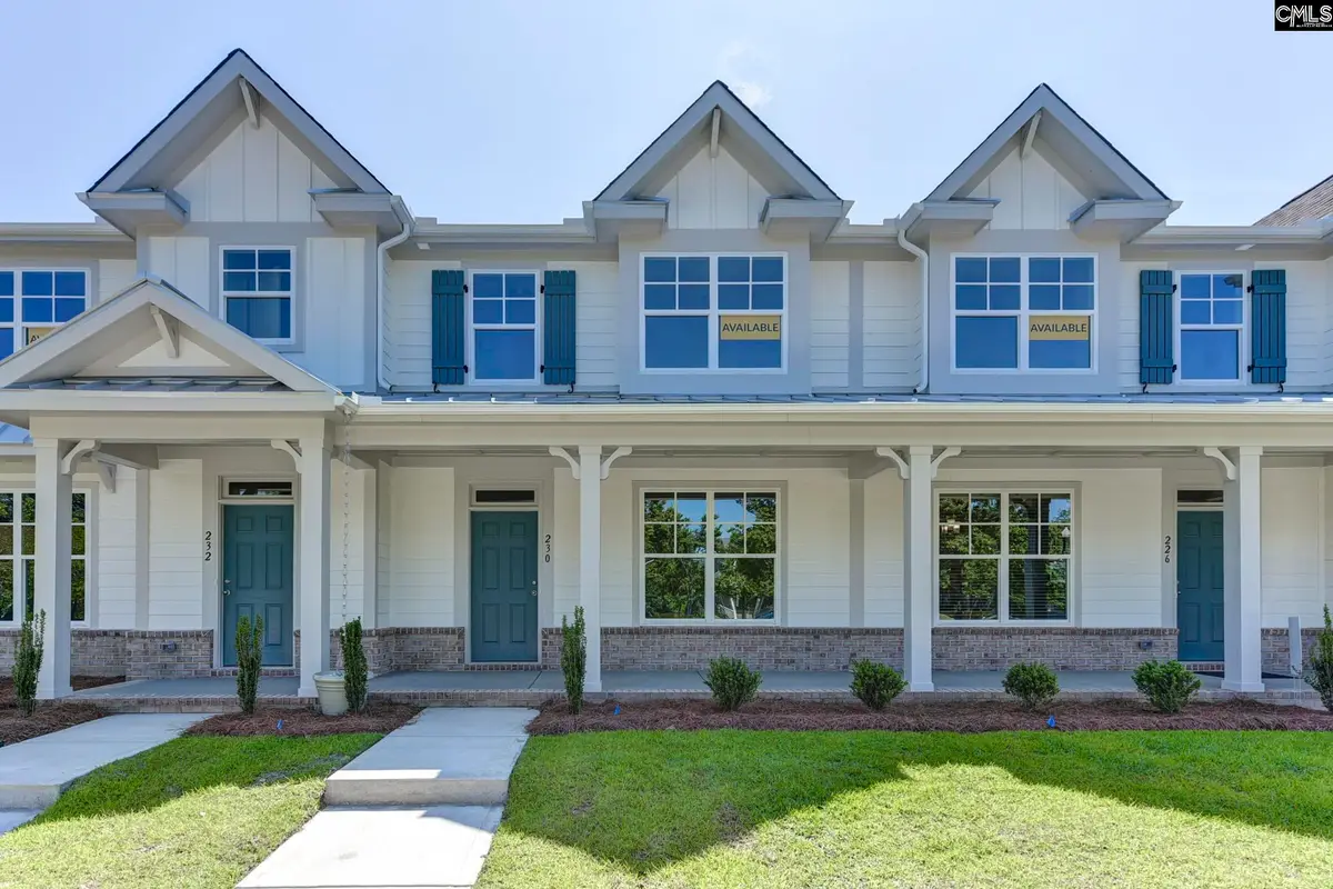 409 Huntley Way, Columbia, SC 29229 - Image #1