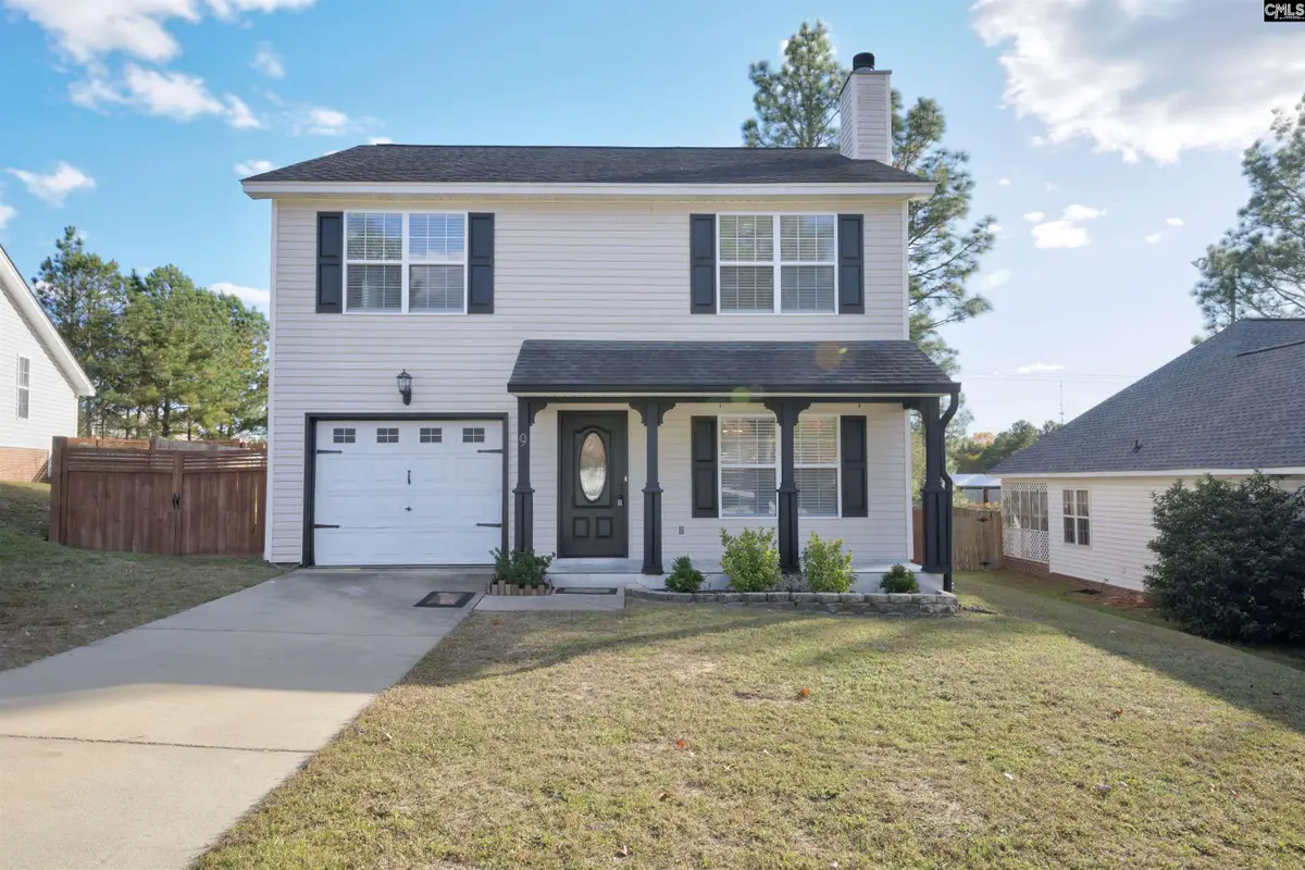9 Burberry Lane, Columbia, SC 29229 - Image #1